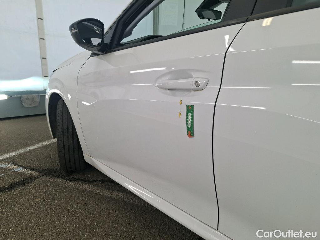  Peugeot  208   / 2023 / 5P / Berline PureTech 100 SS Active / GARANTIE STELLANTIS 10 ANS VOIR PHOTO 2 #8