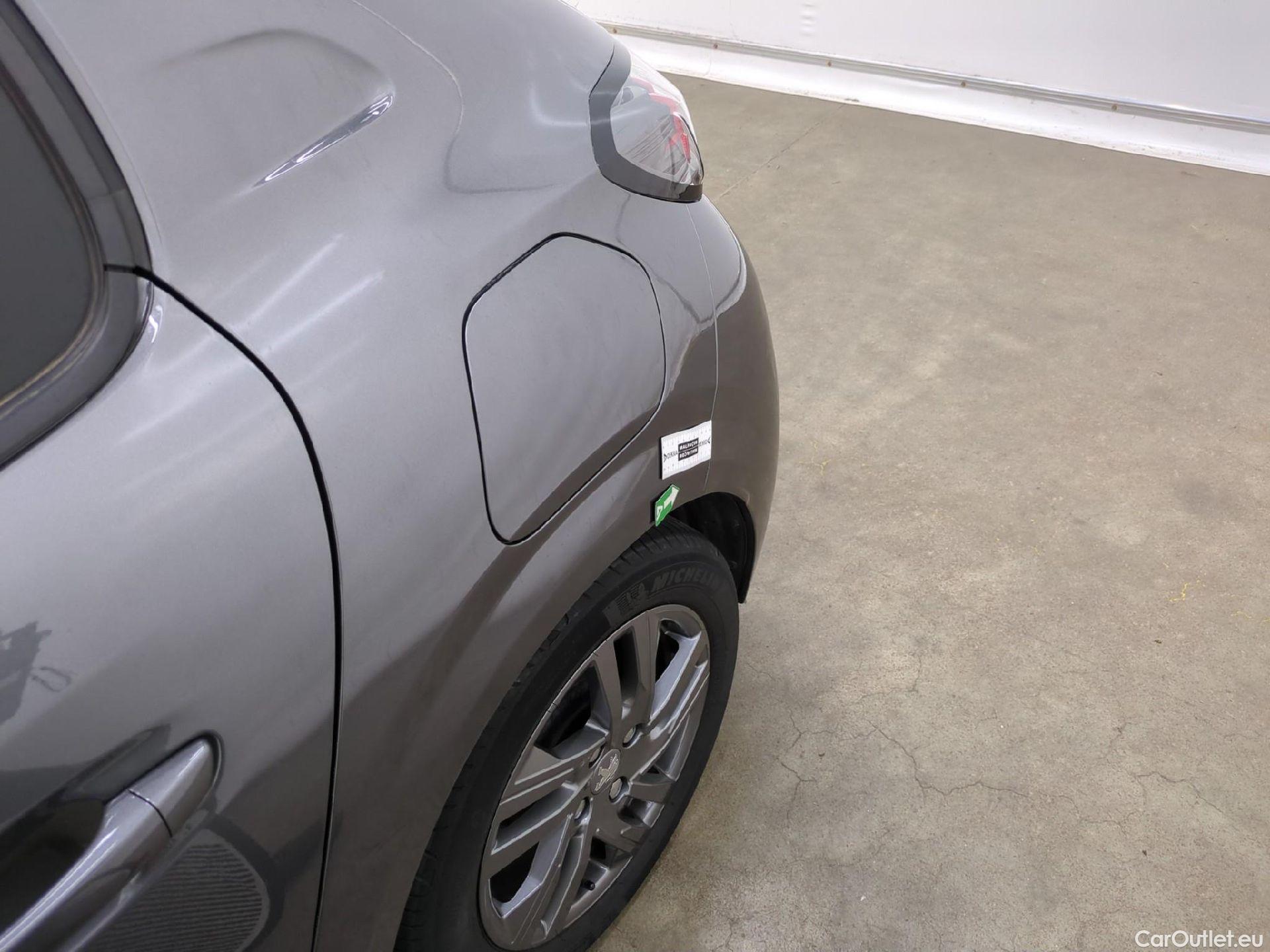  Peugeot  208   / 2019 / 5P / Berline Puretech 75 SS Active Business / GARANTIE STELLANTIS 10 ANS VOIR PHOTO 2 #25