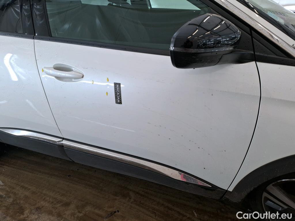  Peugeot  3008   2020 5P SUV PureTech 130 EAT8 Allure Pack / GARANTIE STELLANTIS 10 ANS VOIR PHOTO 2 #1