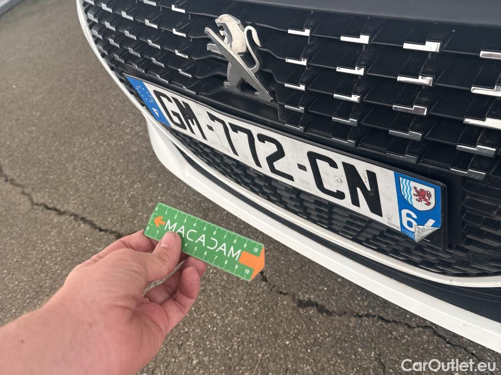  Peugeot  208   / 2019 / 5P / Berline PureTech 100 SS EAT8 Allure Pack / GARANTIE STELLANTIS 10 ANS VOIR PHOTO 2 #29