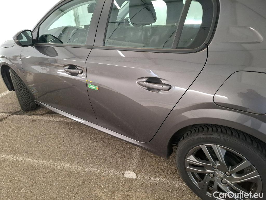  Peugeot  208   / 2019 / 5P / Berline Puretech 75 SS Active Business / GARANTIE STELLANTIS 10 ANS VOIR PHOTO 2 #5