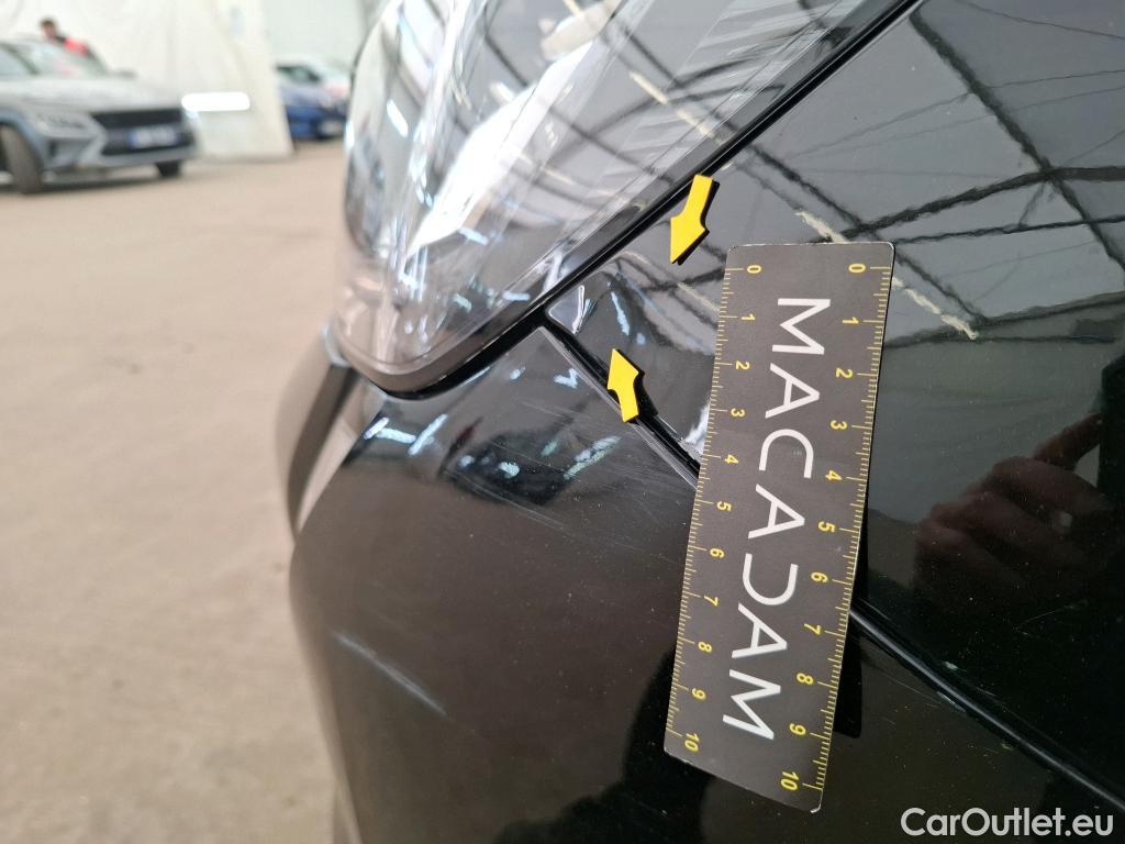  Peugeot  208   / 2019 / 5P / Berline Puretech 75 SS Active Business / GARANTIE STELLANTIS 10 ANS VOIR PHOTO 2 #29