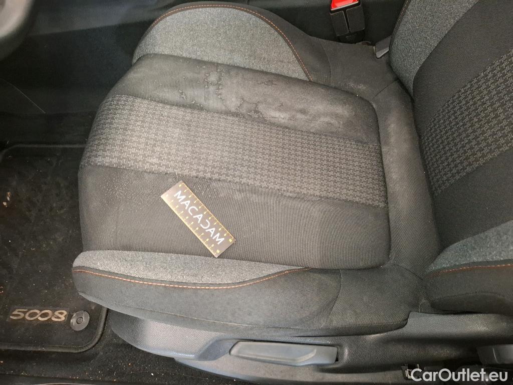 Peugeot  5008   / 2020 / 5P / SUV PureTech 130 SS EAT8 Active Business / GARANTIE STELLANTIS 10 ANS VOIR PHOTO 2 #27