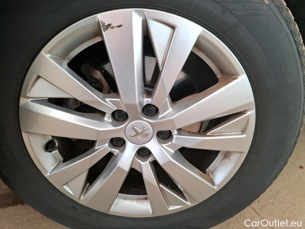 Peugeot  3008   / 2020 / 5P / SUV PureTech 130 SS EAT8 Active BUS / GARANTIE STELLANTIS 10 ANS VOIR PHOTO 2 #19