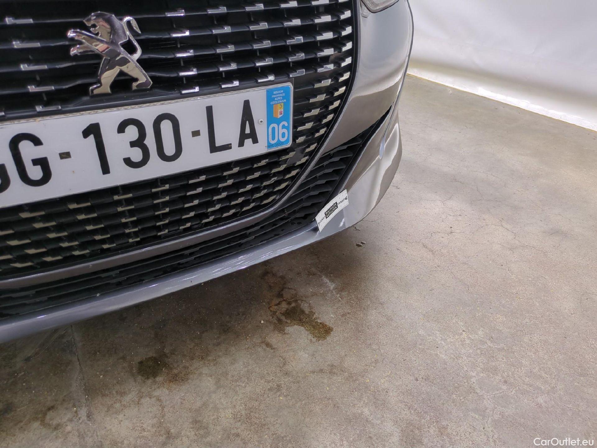  Peugeot  208   / 2019 / 5P / Berline Puretech 75 SS Active Business / GARANTIE STELLANTIS 10 ANS VOIR PHOTO 2 #33