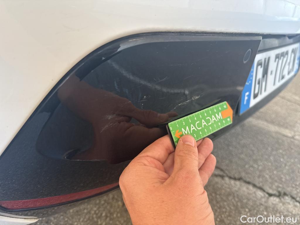  Peugeot  208   / 2019 / 5P / Berline PureTech 100 SS EAT8 Allure Pack / GARANTIE STELLANTIS 10 ANS VOIR PHOTO 2 #2