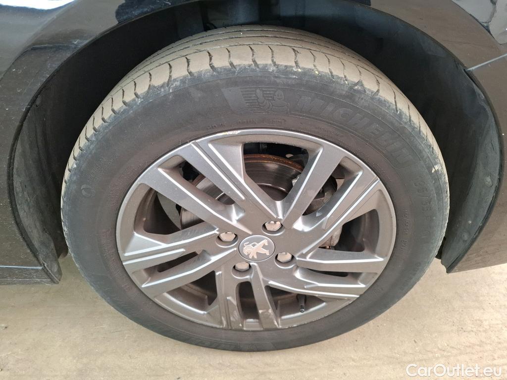  Peugeot  208   / 2019 / 5P / Berline Puretech 75 SS Active Business / GARANTIE STELLANTIS 10 ANS VOIR PHOTO 2 #42