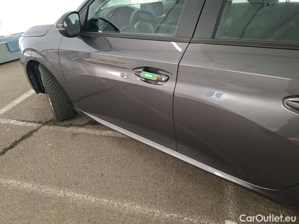  Peugeot  208   / 2019 / 5P / Berline Puretech 75 SS Active Business / GARANTIE STELLANTIS 10 ANS VOIR PHOTO 2 #10