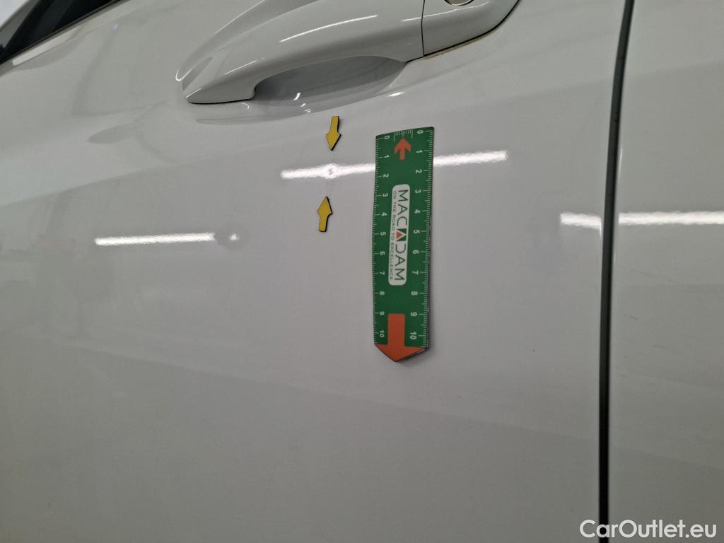  Peugeot  208   / 2023 / 5P / Berline PureTech 100 SS Active / GARANTIE STELLANTIS 10 ANS VOIR PHOTO 2 #9