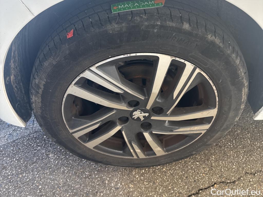  Peugeot  208   / 2019 / 5P / Berline PureTech 100 SS EAT8 Allure Pack / GARANTIE STELLANTIS 10 ANS VOIR PHOTO 2 #14