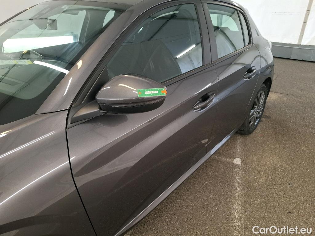  Peugeot  208   / 2019 / 5P / Berline Puretech 75 SS Active Business / GARANTIE STELLANTIS 10 ANS VOIR PHOTO 2 #3