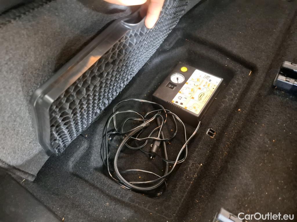  Peugeot  5008   / 2020 / 5P / SUV PureTech 130 SS EAT8 Active Business / GARANTIE STELLANTIS 10 ANS VOIR PHOTO 2 #23
