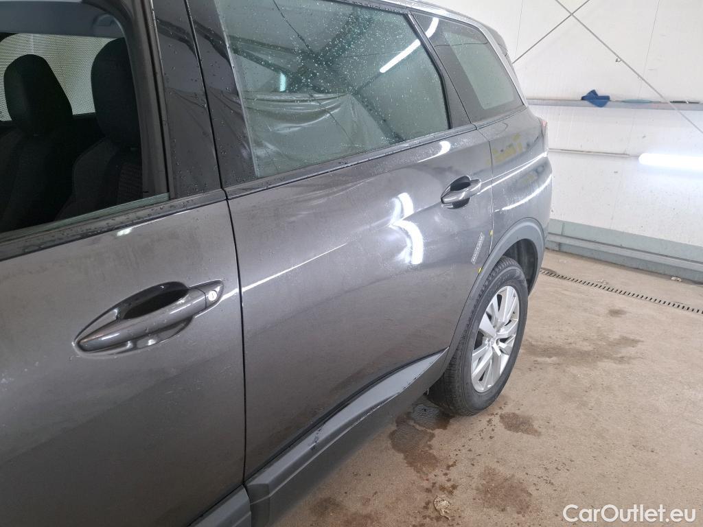  Peugeot  5008   / 2020 / 5P / SUV PureTech 130 SS EAT8 Active Business / GARANTIE STELLANTIS 10 ANS VOIR PHOTO 2 #5