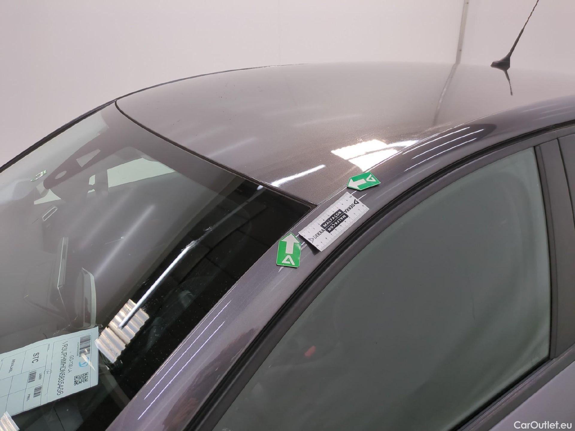  Peugeot  208   / 2019 / 5P / Berline Puretech 75 SS Active Business / GARANTIE STELLANTIS 10 ANS VOIR PHOTO 2 #22