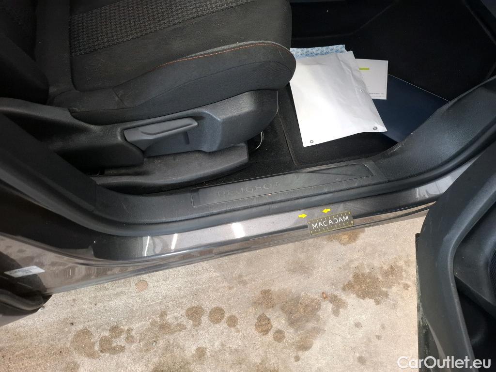  Peugeot  5008   / 2020 / 5P / SUV PureTech 130 SS EAT8 Active Business / GARANTIE STELLANTIS 10 ANS VOIR PHOTO 2 #13