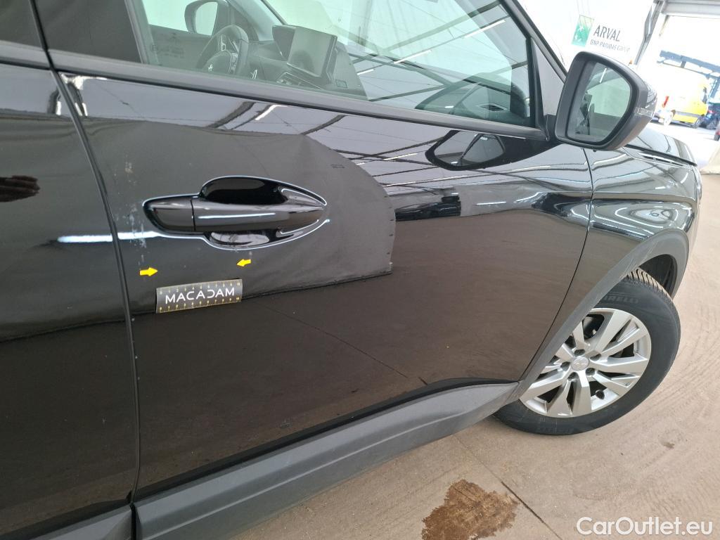  Peugeot  3008   / 2020 / 5P / SUV PureTech 130 SS EAT8 Active BUS / GARANTIE STELLANTIS 10 ANS VOIR PHOTO 2 #3