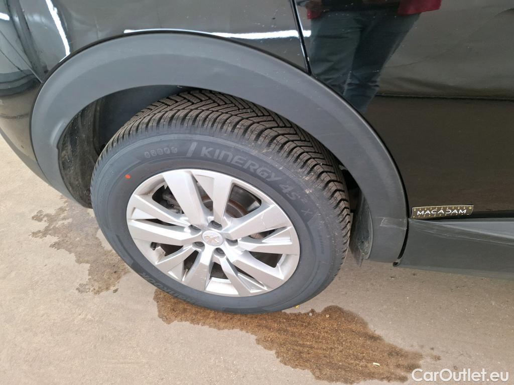  Peugeot  3008   / 2020 / 5P / SUV PureTech 130 SS EAT8 Active BUS / GARANTIE STELLANTIS 10 ANS VOIR PHOTO 2 #7