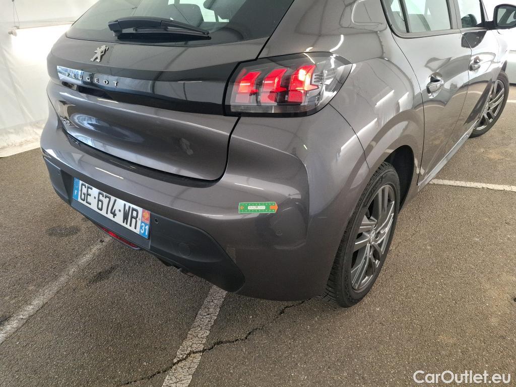  Peugeot  208   / 2019 / 5P / Berline Puretech 75 SS Active Business / GARANTIE STELLANTIS 10 ANS VOIR PHOTO 2 #21