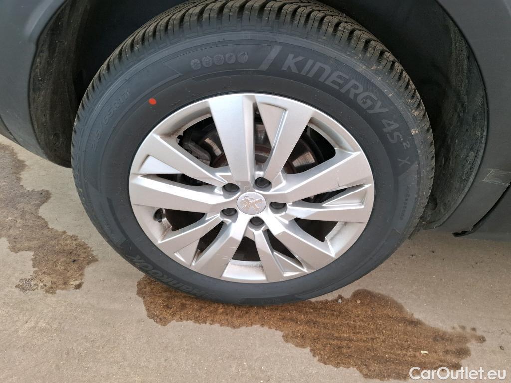  Peugeot  3008   / 2020 / 5P / SUV PureTech 130 SS EAT8 Active BUS / GARANTIE STELLANTIS 10 ANS VOIR PHOTO 2 #21