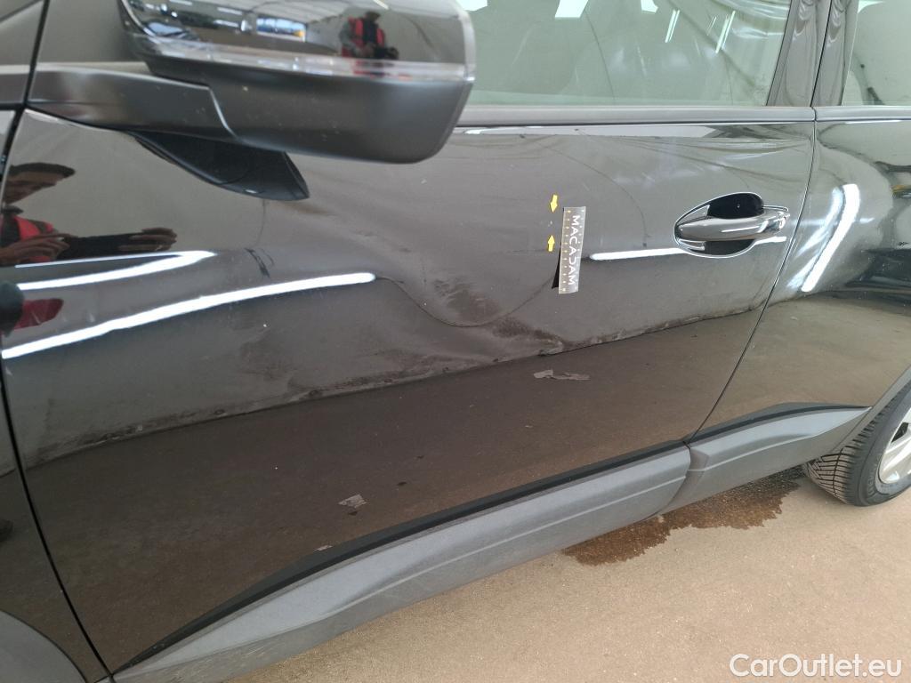  Peugeot  3008   / 2020 / 5P / SUV PureTech 130 SS EAT8 Active BUS / GARANTIE STELLANTIS 10 ANS VOIR PHOTO 2 #11