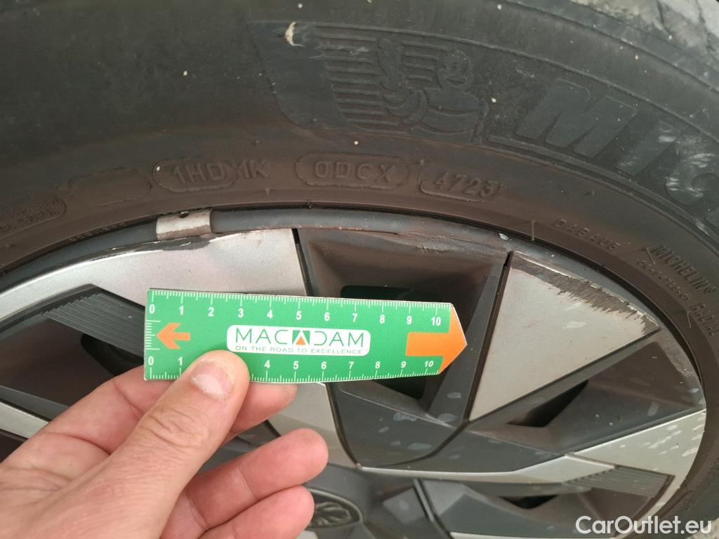  Peugeot  208   / 2023 / 5P / Berline PureTech 100 SS Active / GARANTIE STELLANTIS 10 ANS VOIR PHOTO 2 #4