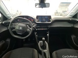  Peugeot  208   / 2019 / 5P / Berline Puretech 75 SS Active Business / GARANTIE STELLANTIS 10 ANS VOIR PHOTO 2 #6