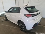  Peugeot  208   / 2023 / 5P / Berline PureTech 100 SS Active / GARANTIE STELLANTIS 10 ANS VOIR PHOTO 2 #3