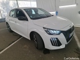  Peugeot  208   / 2023 / 5P / Berline PureTech 100 SS Active / GARANTIE STELLANTIS 10 ANS VOIR PHOTO 2 #5