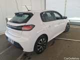  Peugeot  208   / 2023 / 5P / Berline PureTech 100 SS Active / GARANTIE STELLANTIS 10 ANS VOIR PHOTO 2 #4