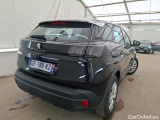  Peugeot  3008   / 2020 / 5P / SUV PureTech 130 SS EAT8 Active BUS / GARANTIE STELLANTIS 10 ANS VOIR PHOTO 2 #4