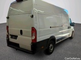  Fiat  Ducato  Maxi Grossr.-Kasten 35 180 L5H3 RS: 4035 mm 2.2 Multijet 132KW MT6 E6d #2