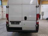  Fiat  Ducato  Maxi Grossr.-Kasten 35 180 L5H3 RS: 4035 mm 2.2 Multijet 132KW MT6 E6d #63