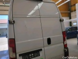  Fiat  Ducato  Maxi Grossr.-Kasten 35 180 L5H3 RS: 4035 mm 2.2 Multijet 132KW MT6 E6d #82