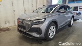 Q4 E-Tron