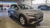 Q4 E-Tron