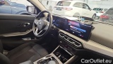  Bmw  Serie 3 320d xDrive Touring Automatic #7