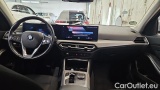 Bmw  Serie 3 320d xDrive Touring Automatic #6