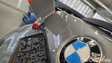  Bmw  Serie 3 320d xDrive Touring Automatic #27