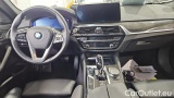  Bmw  Serie 5 520d Touring A #6