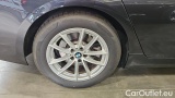  Bmw  Serie 5 520d Touring A #10