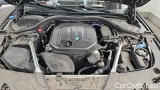  Bmw  Serie 5 520d Touring A #11