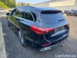 C-Klasse