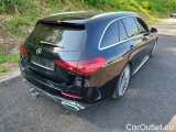C-Klasse