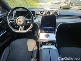  Mercedes  C-Klasse C 220 d T Autom. #6