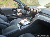  Mercedes  C-Klasse C 220 d T Autom. #7