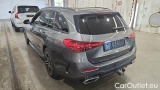 C-Klasse