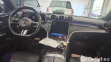  Mercedes  C-Klasse C 300 e T Autom. #6