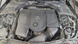  Mercedes  C-Klasse C 300 e T Autom. #11