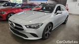 CLA-Klasse