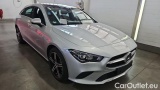 CLA-Klasse
